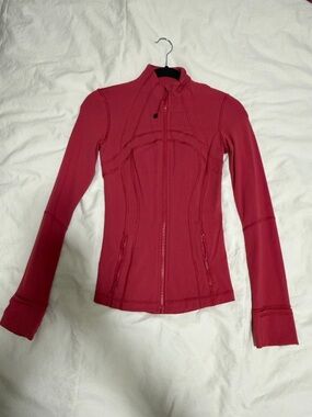 Lululemon Define Jacket